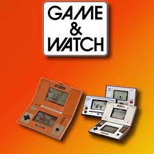 Game & Watch